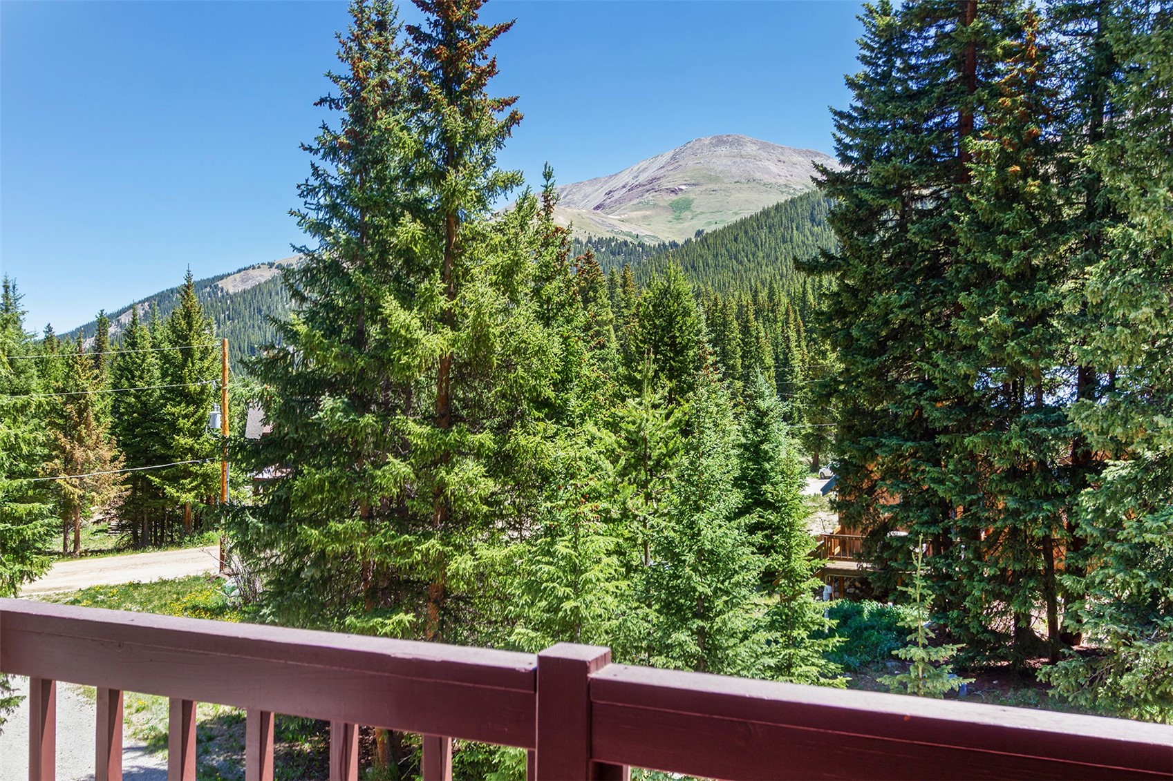 16 Bemrose Trail Blue River CO 80424