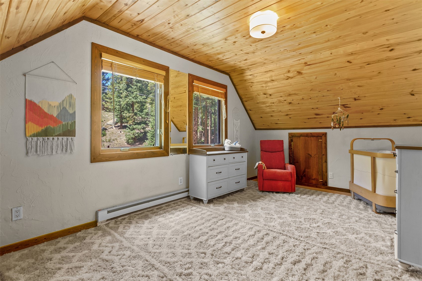 16 Bemrose Trail Blue River CO 80424