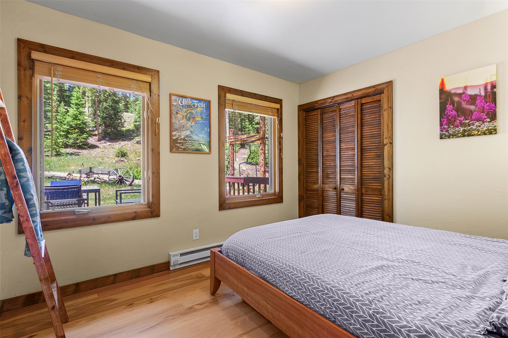 16 Bemrose Trail Blue River CO 80424