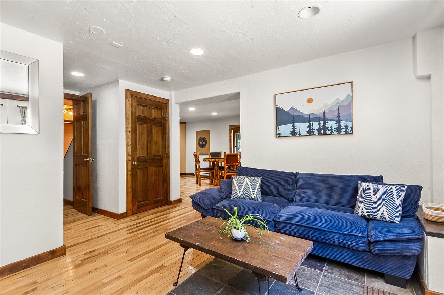16 Bemrose Trail Blue River CO 80424