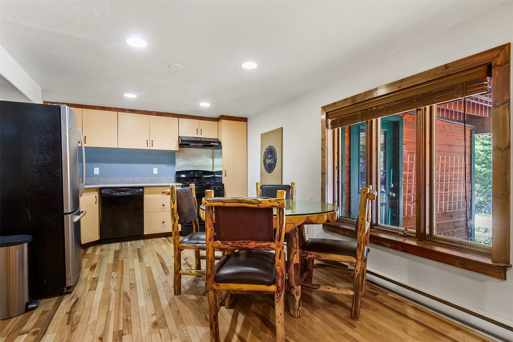 16 Bemrose Trail Blue River CO 80424