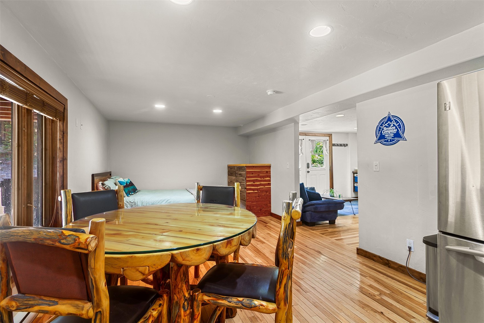 16 Bemrose Trail Blue River CO 80424