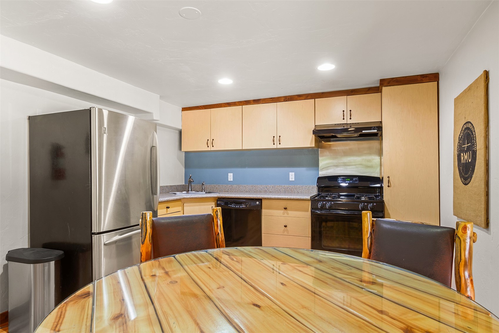 16 Bemrose Trail Blue River CO 80424