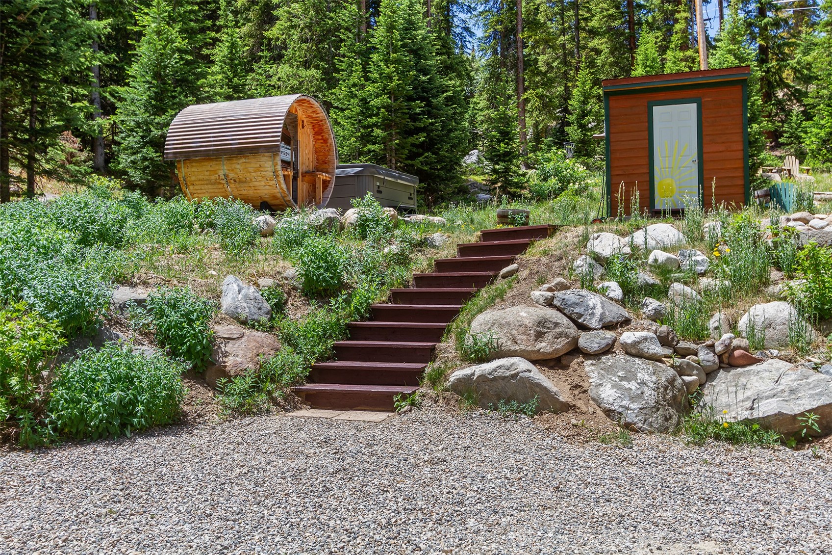 16 Bemrose Trail Blue River CO 80424