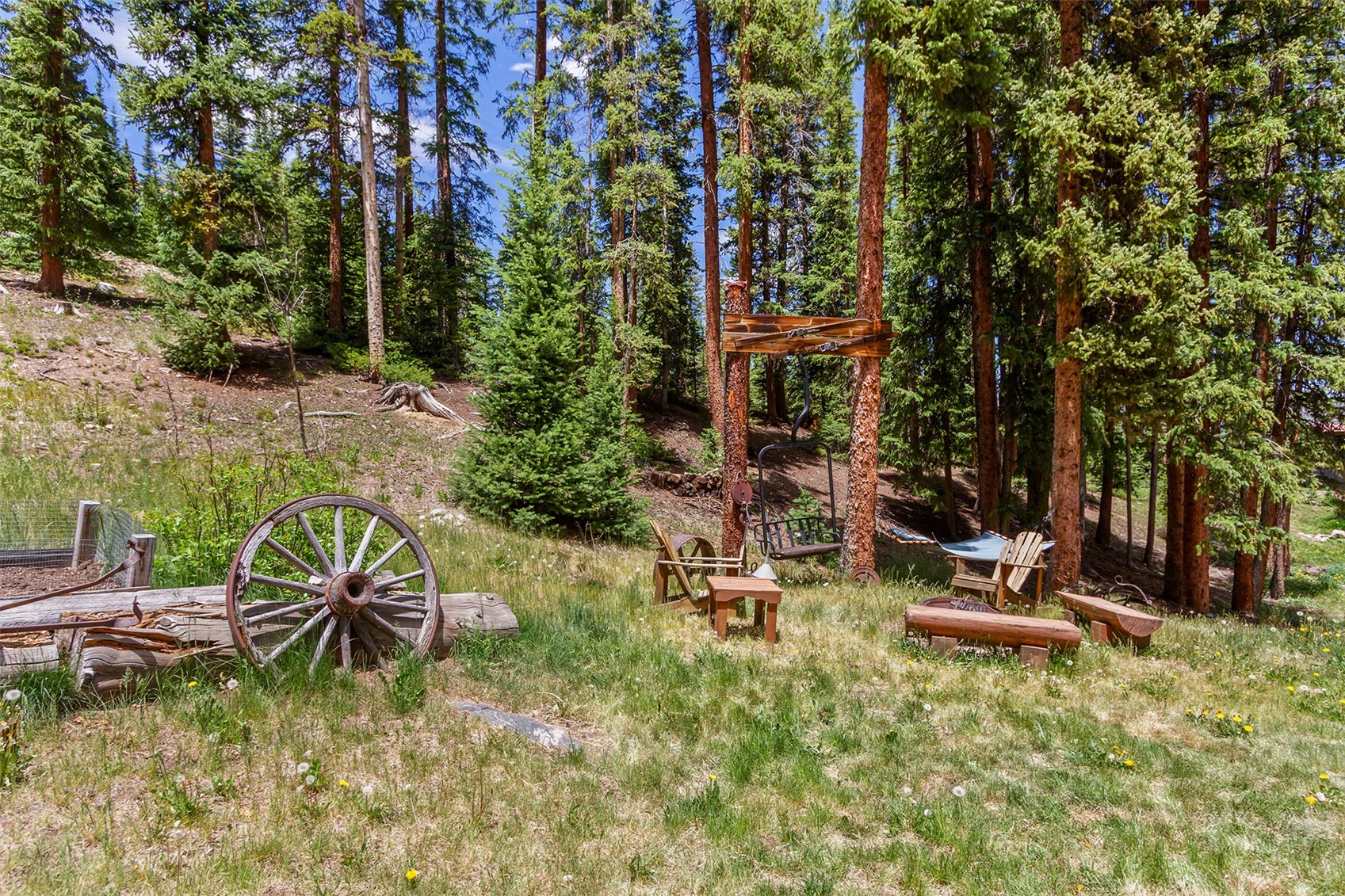 16 Bemrose Trail Blue River CO 80424