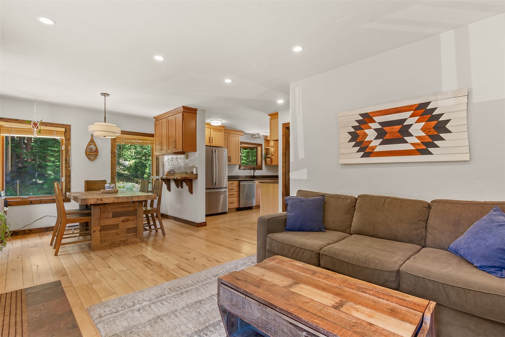 16 Bemrose Trail Blue River CO 80424