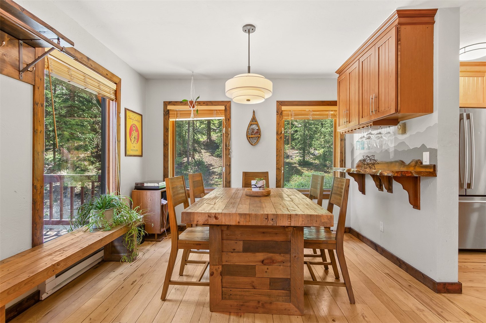 16 Bemrose Trail Blue River CO 80424