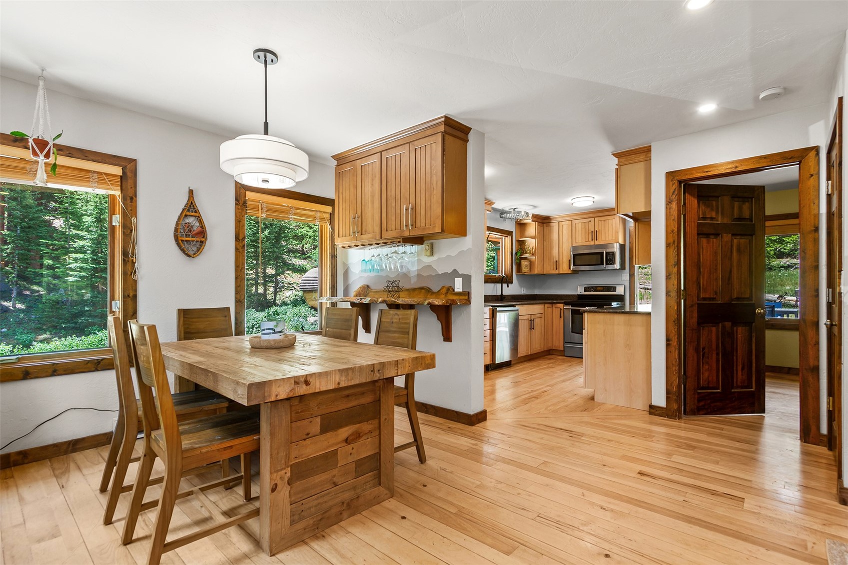16 Bemrose Trail Blue River CO 80424