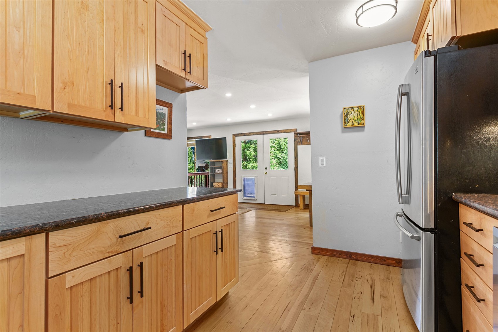 16 Bemrose Trail Blue River CO 80424