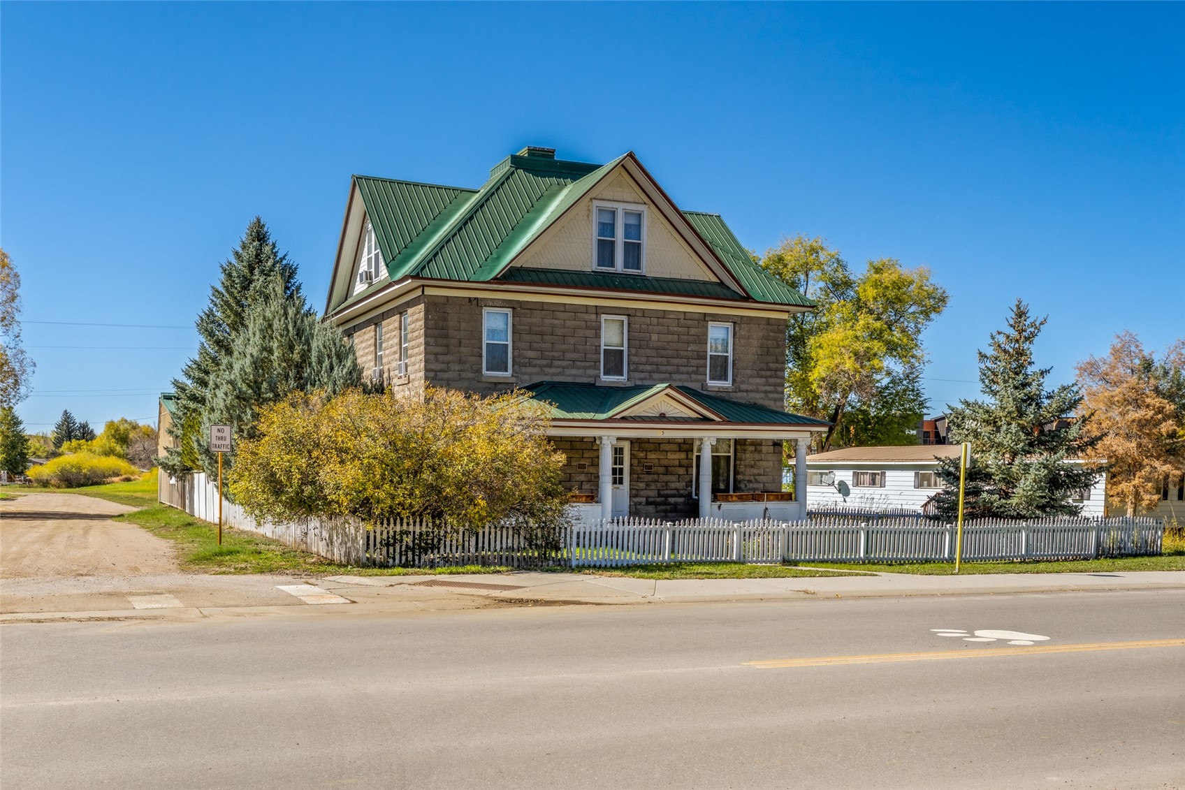 295 S Poplar Street Hayden CO 81639
