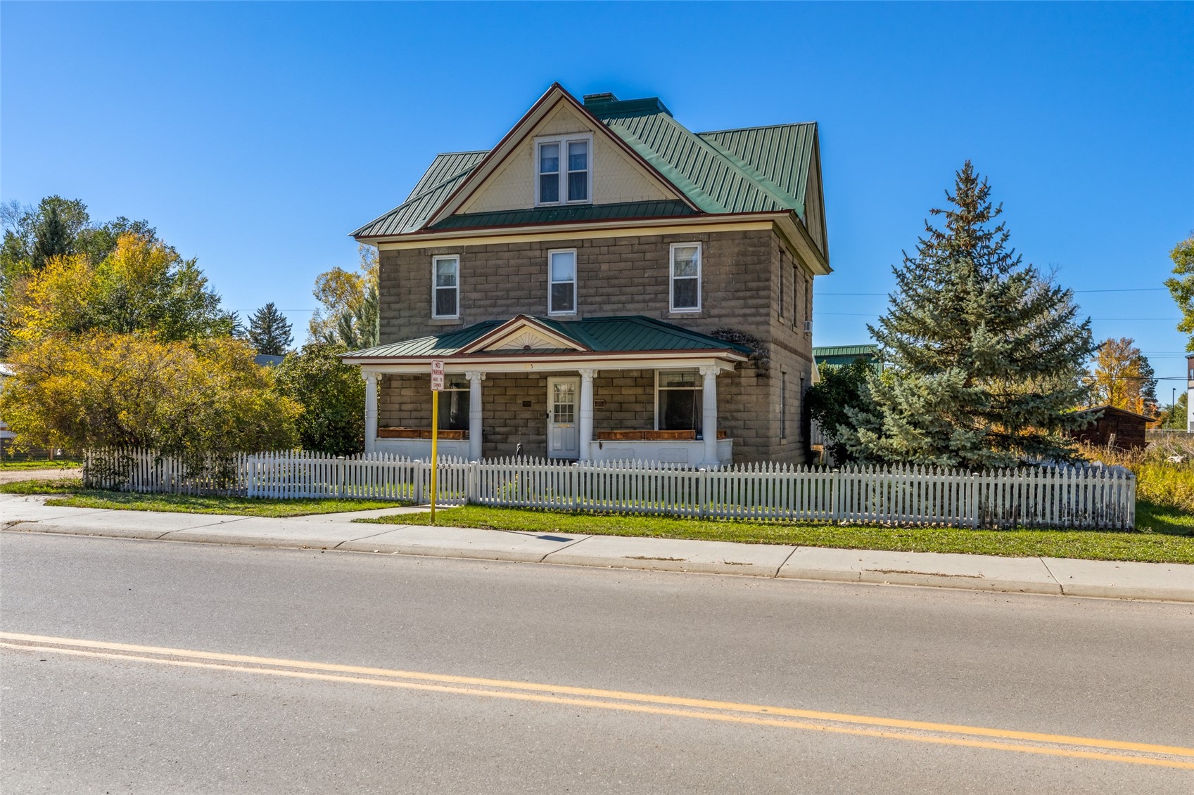 295 S Poplar Street Hayden CO 81639