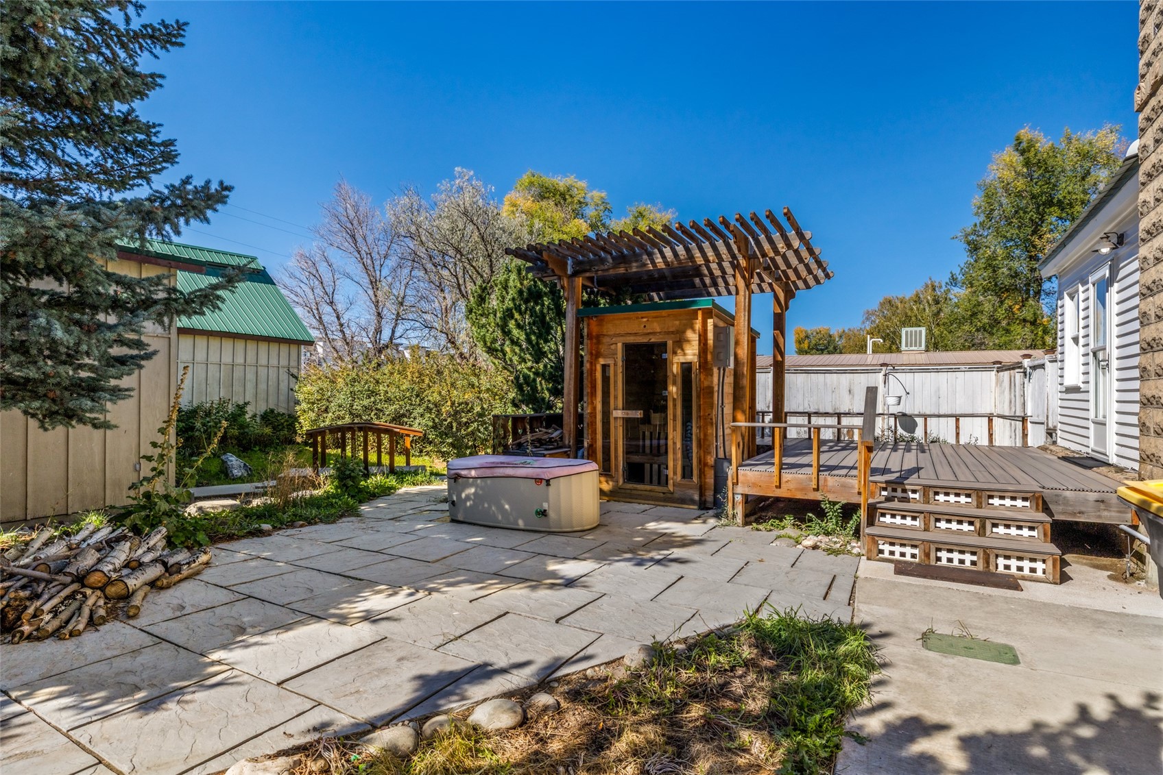 295 S Poplar Street Hayden CO 81639