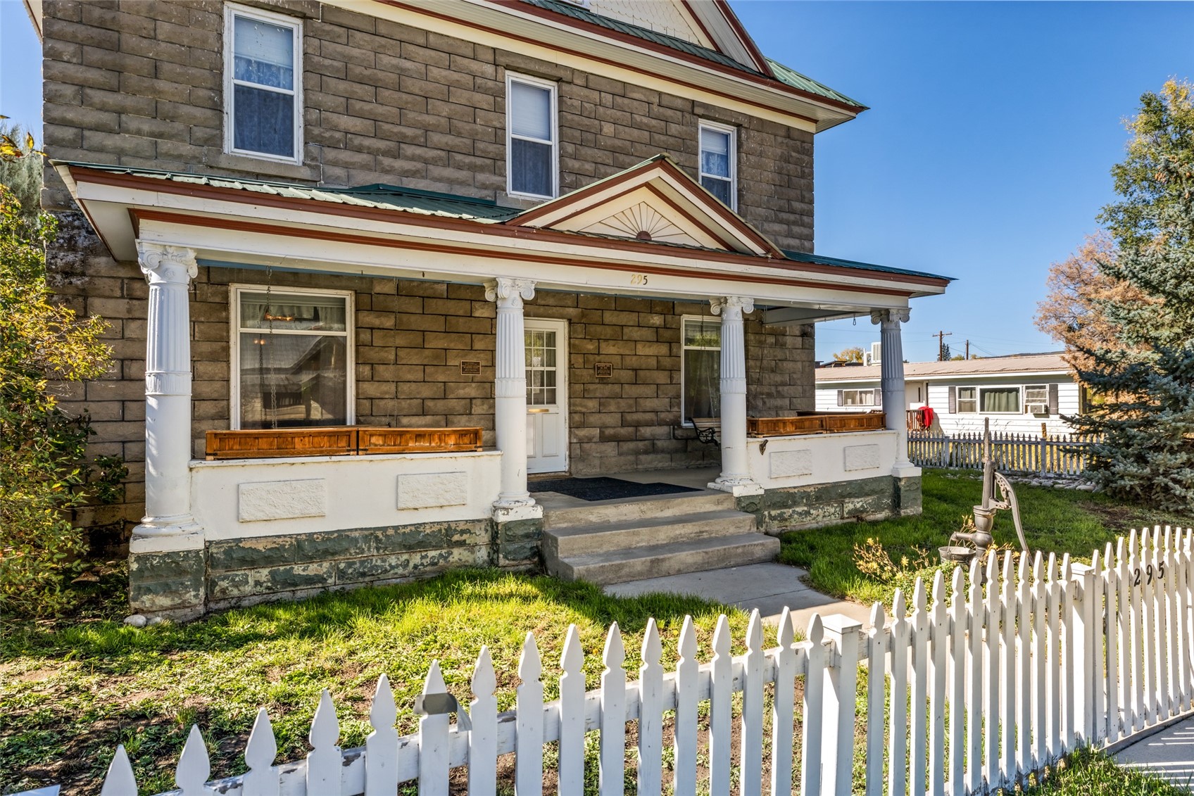 295 S Poplar Street Hayden CO 81639