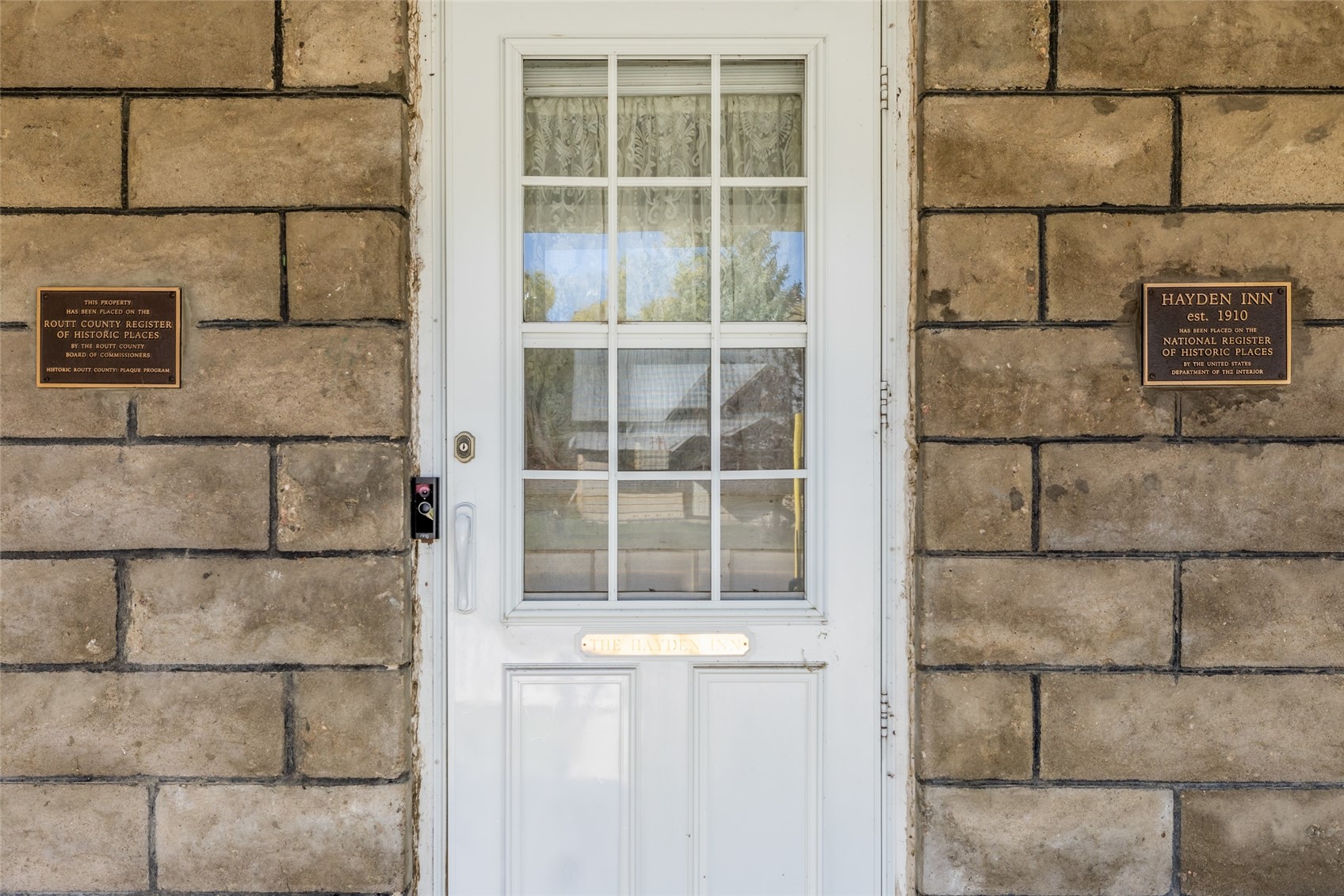 295 S Poplar Street Hayden CO 81639