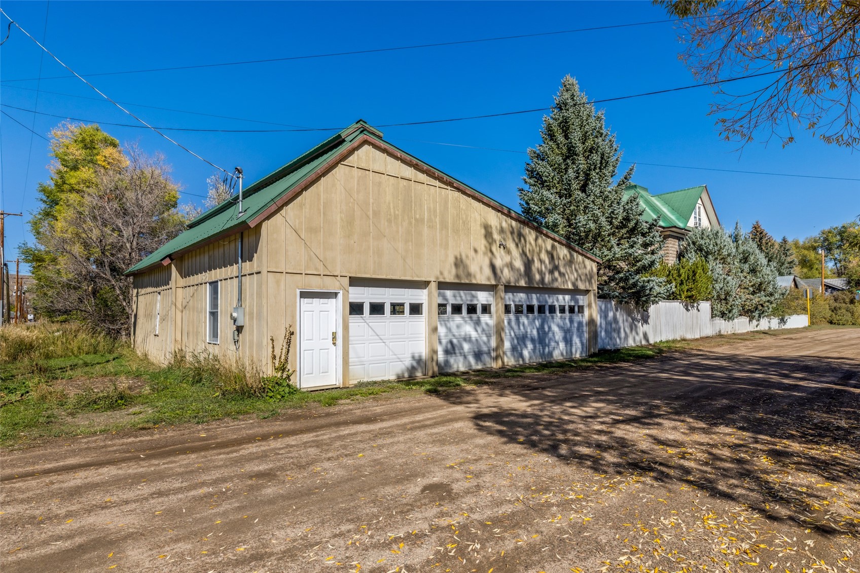295 S Poplar Street Hayden CO 81639