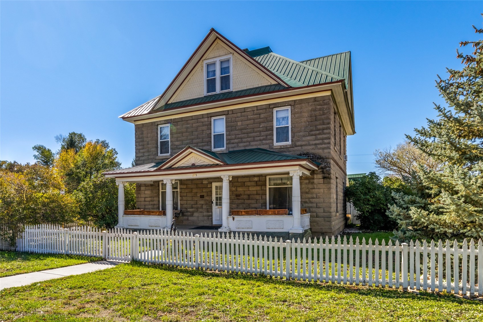 295 S Poplar Street Hayden CO 81639