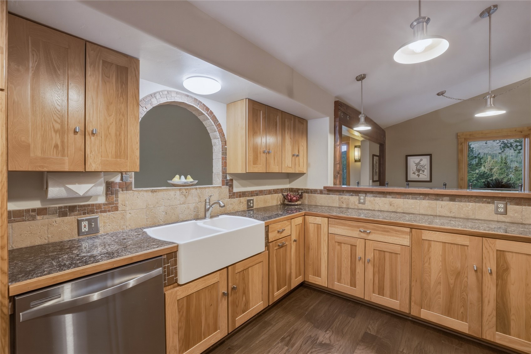 612 High Point Drive Breckenridge CO 80424