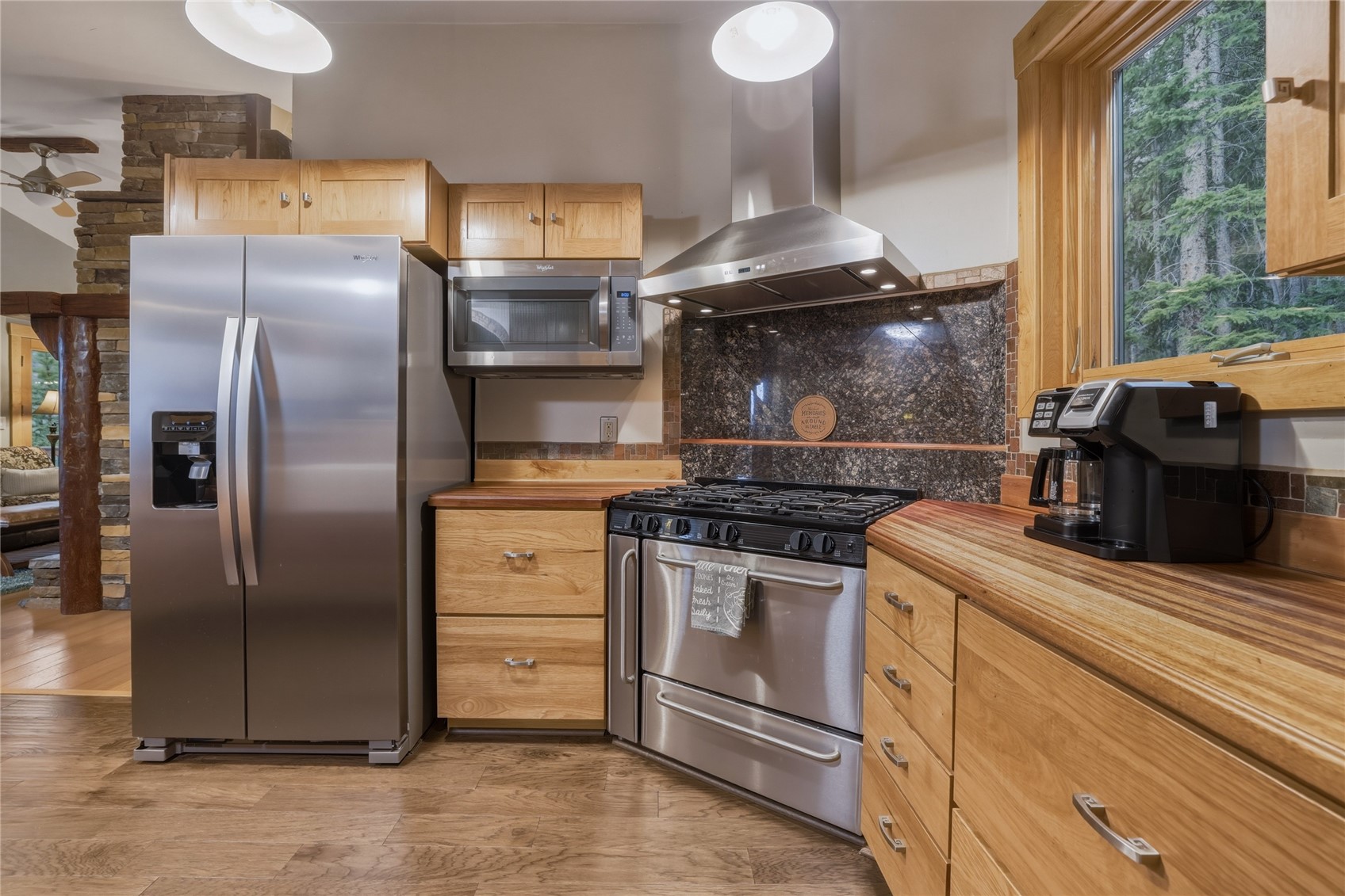 612 High Point Drive Breckenridge CO 80424