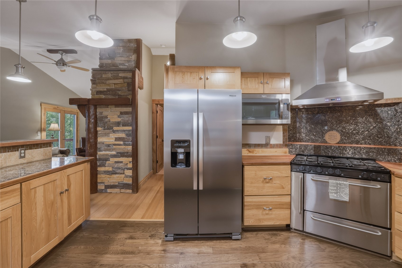 612 High Point Drive Breckenridge CO 80424