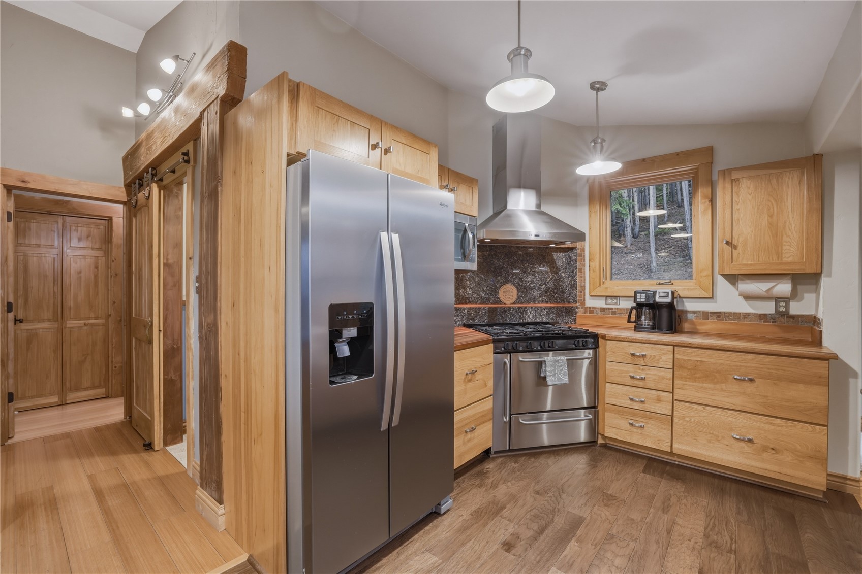612 High Point Drive Breckenridge CO 80424