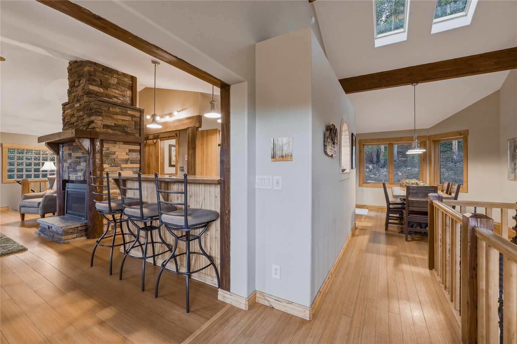 612 High Point Drive Breckenridge CO 80424