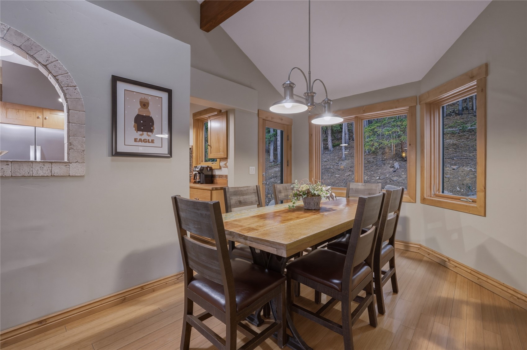 612 High Point Drive Breckenridge CO 80424