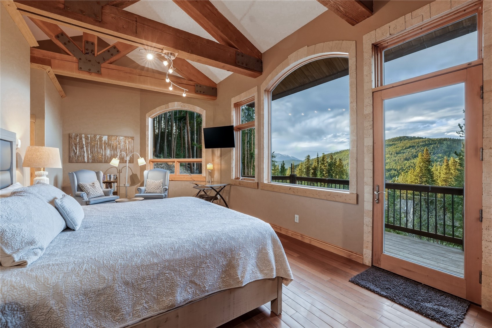 612 High Point Drive Breckenridge CO 80424