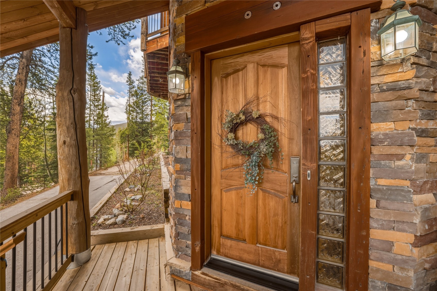 612 High Point Drive Breckenridge CO 80424
