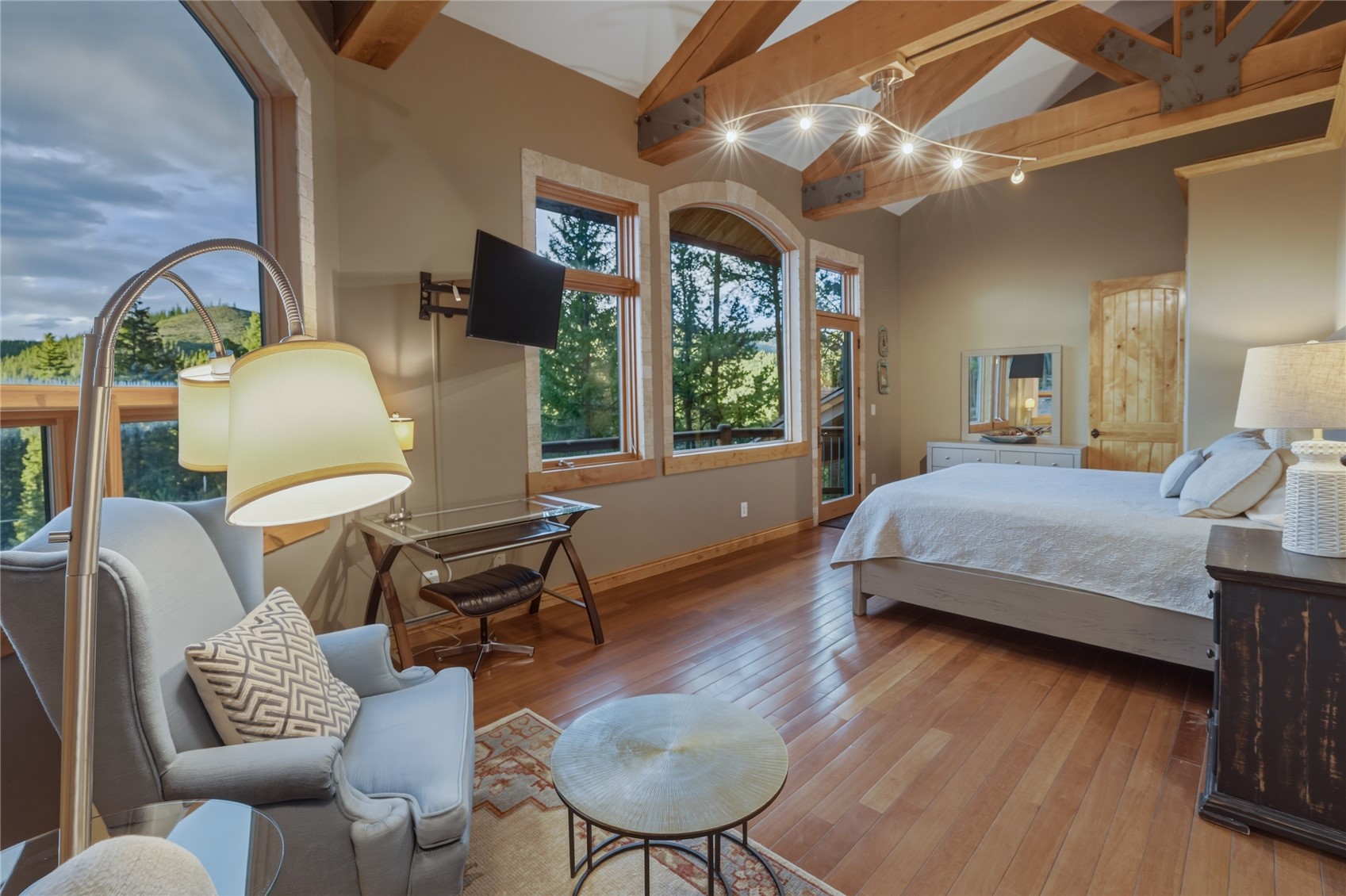 612 High Point Drive Breckenridge CO 80424
