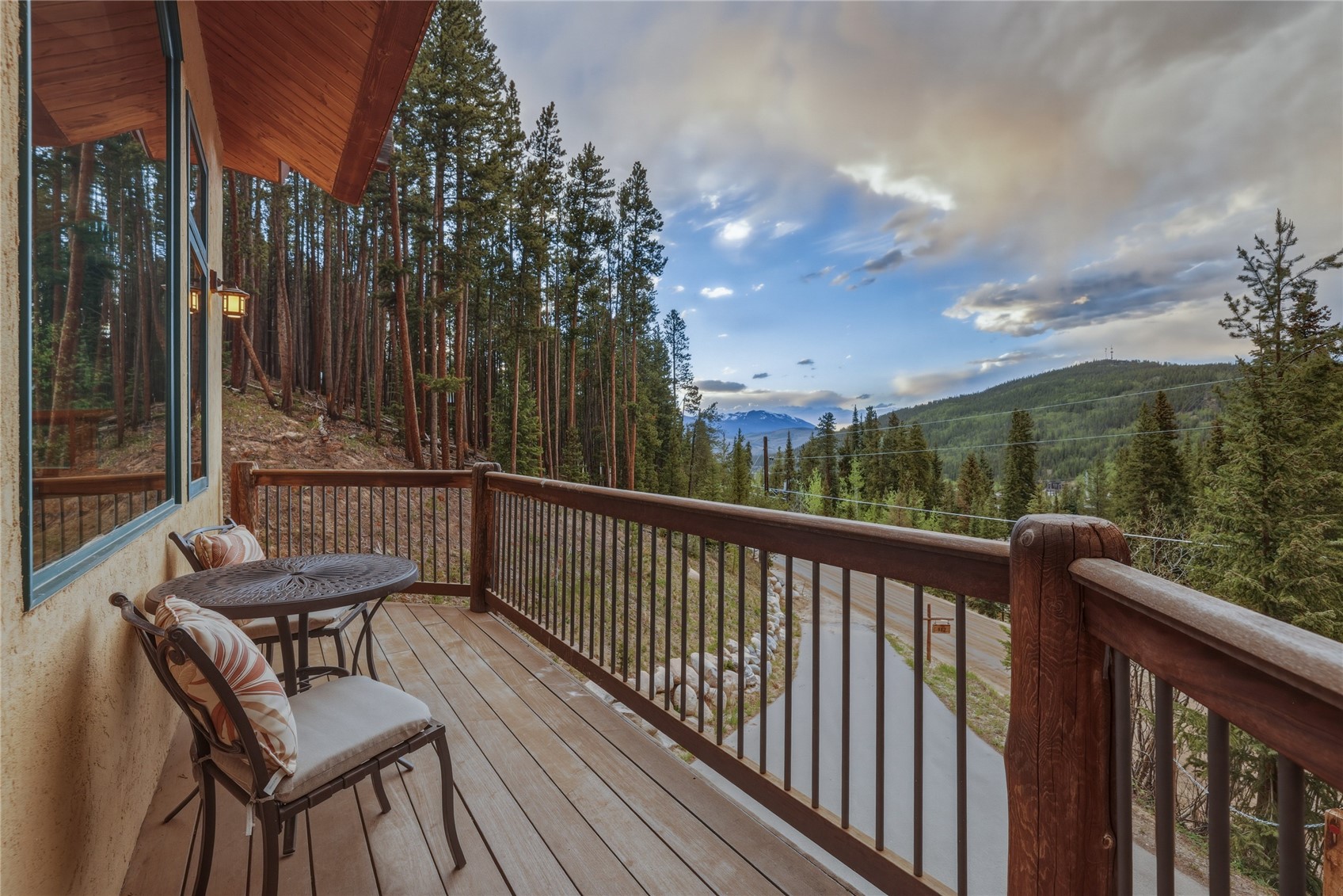 612 High Point Drive Breckenridge CO 80424