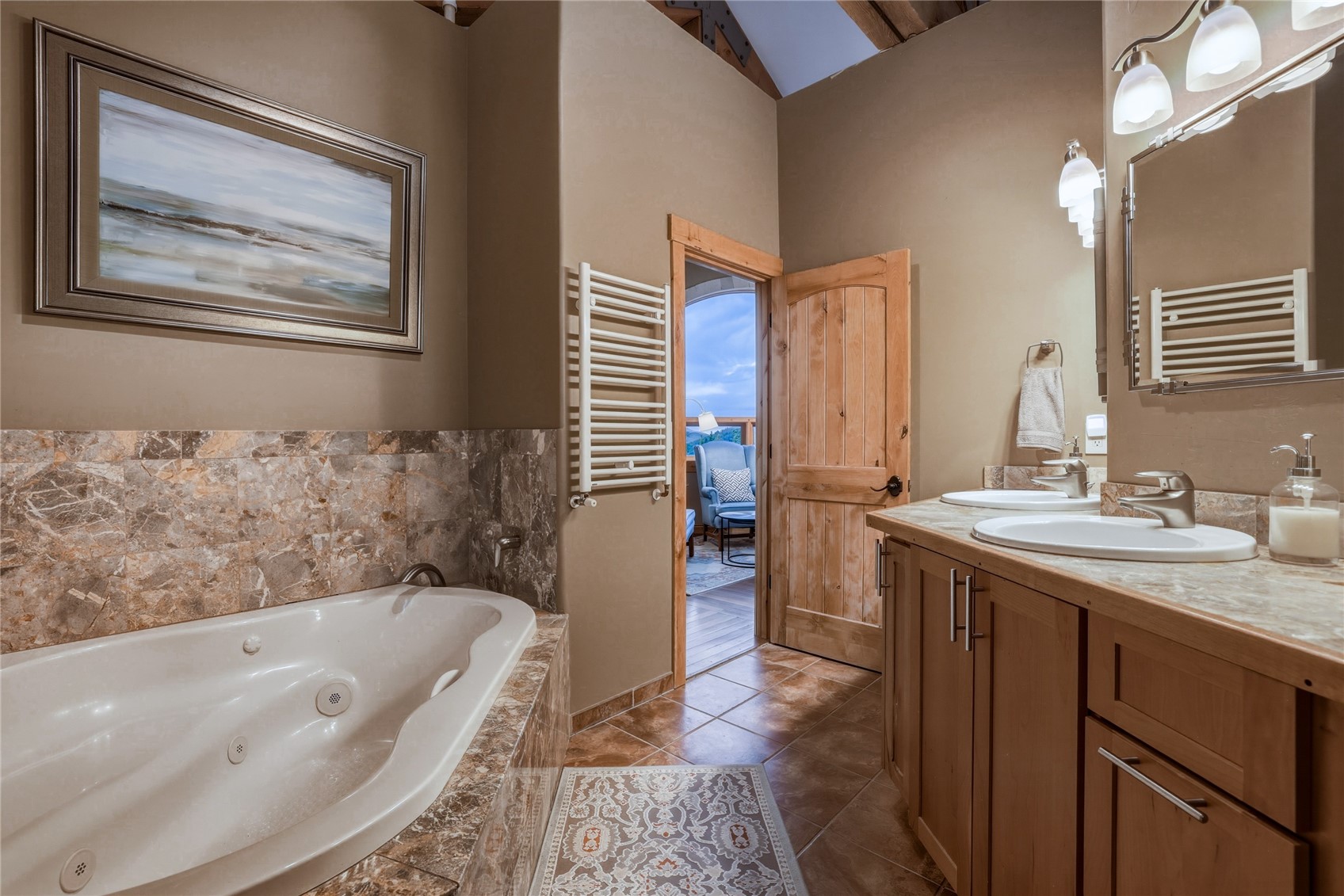 612 High Point Drive Breckenridge CO 80424