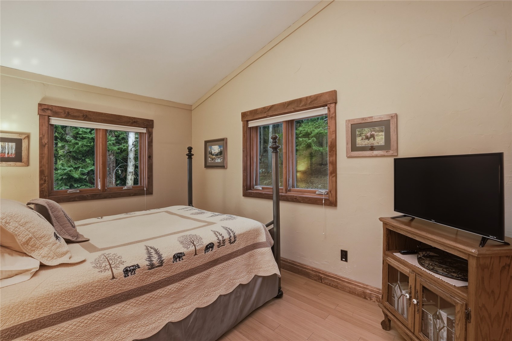 612 High Point Drive Breckenridge CO 80424