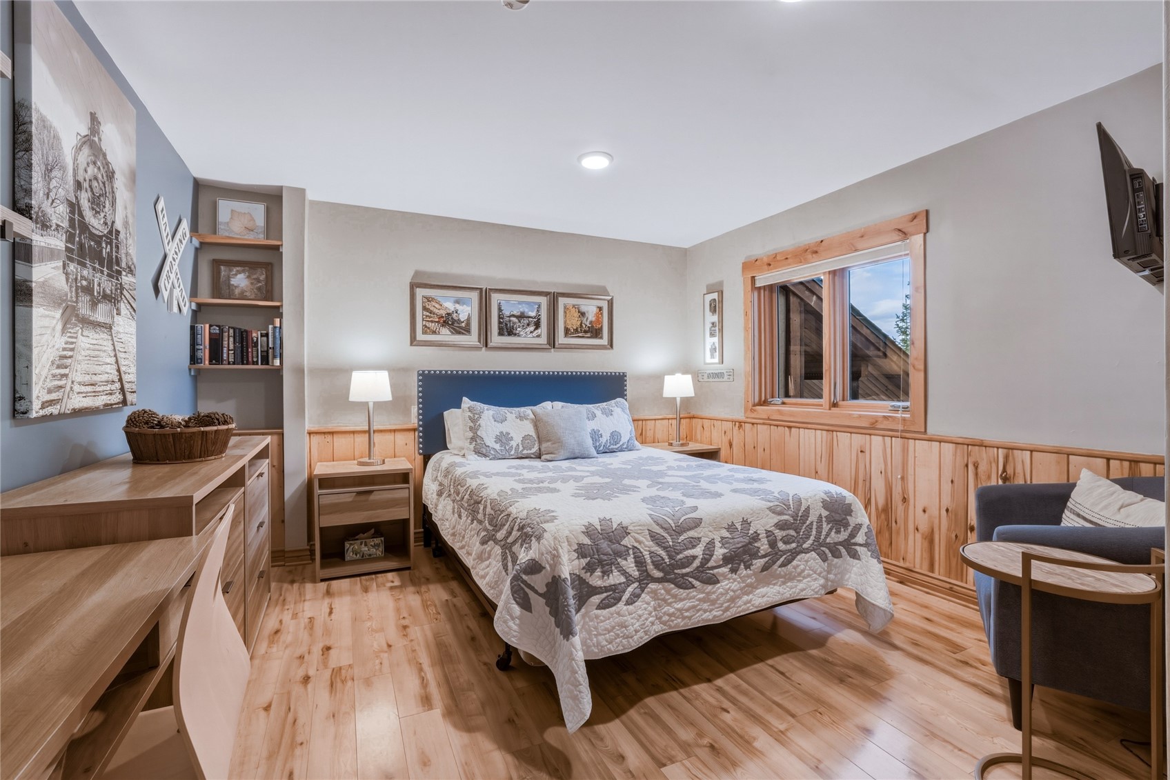 612 High Point Drive Breckenridge CO 80424