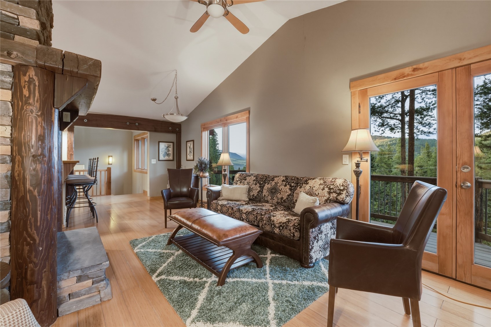 612 High Point Drive Breckenridge CO 80424