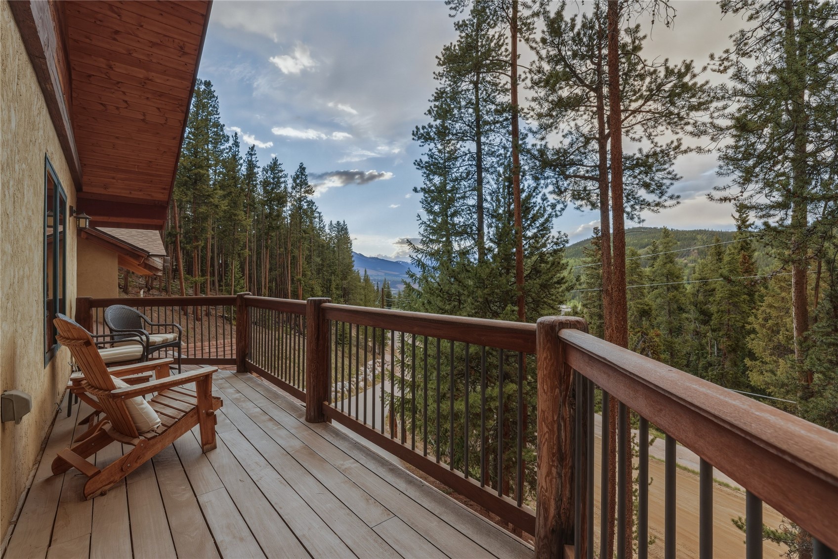 612 High Point Drive Breckenridge CO 80424