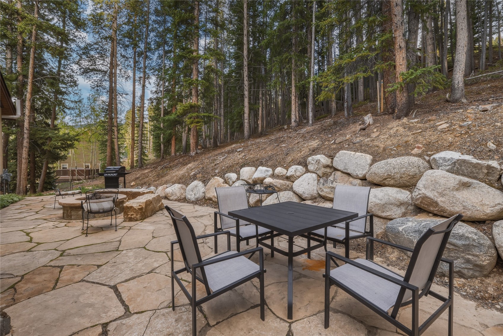 612 High Point Drive Breckenridge CO 80424