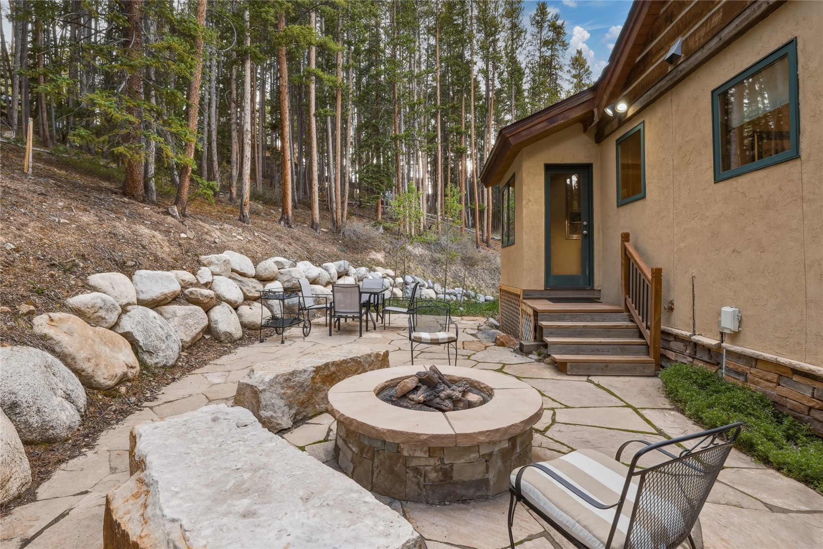 612 High Point Drive Breckenridge CO 80424