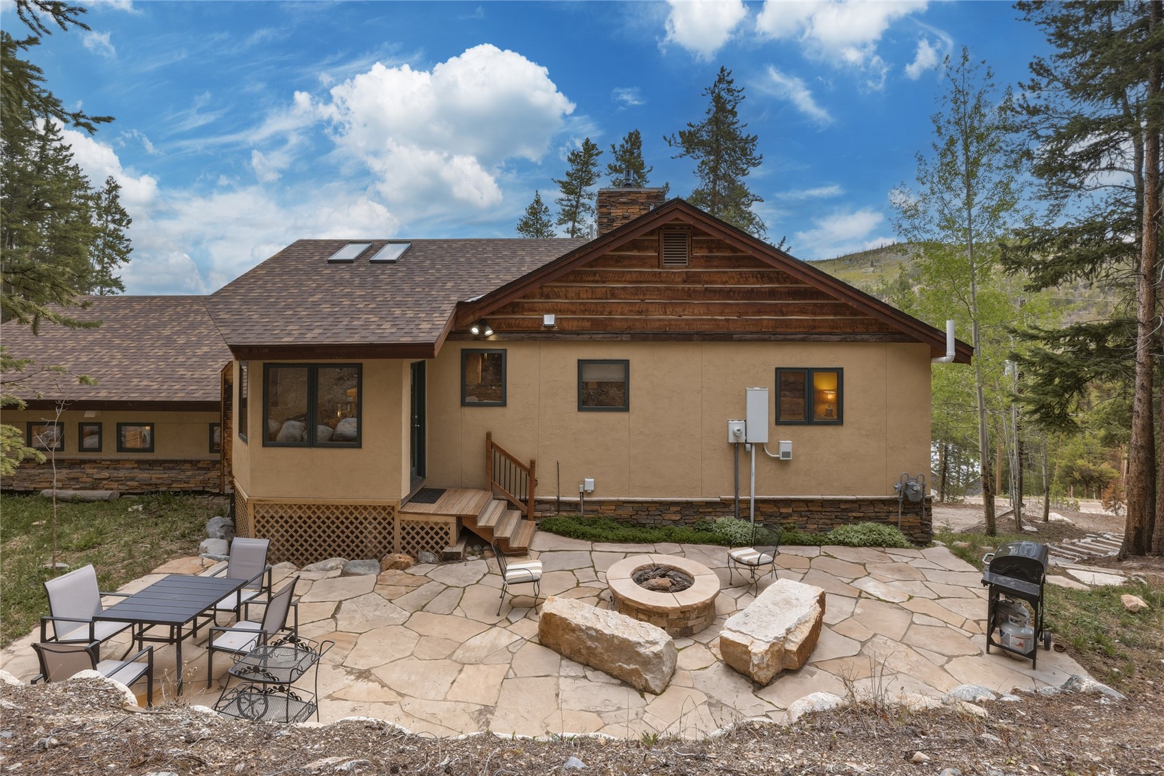 612 High Point Drive Breckenridge CO 80424