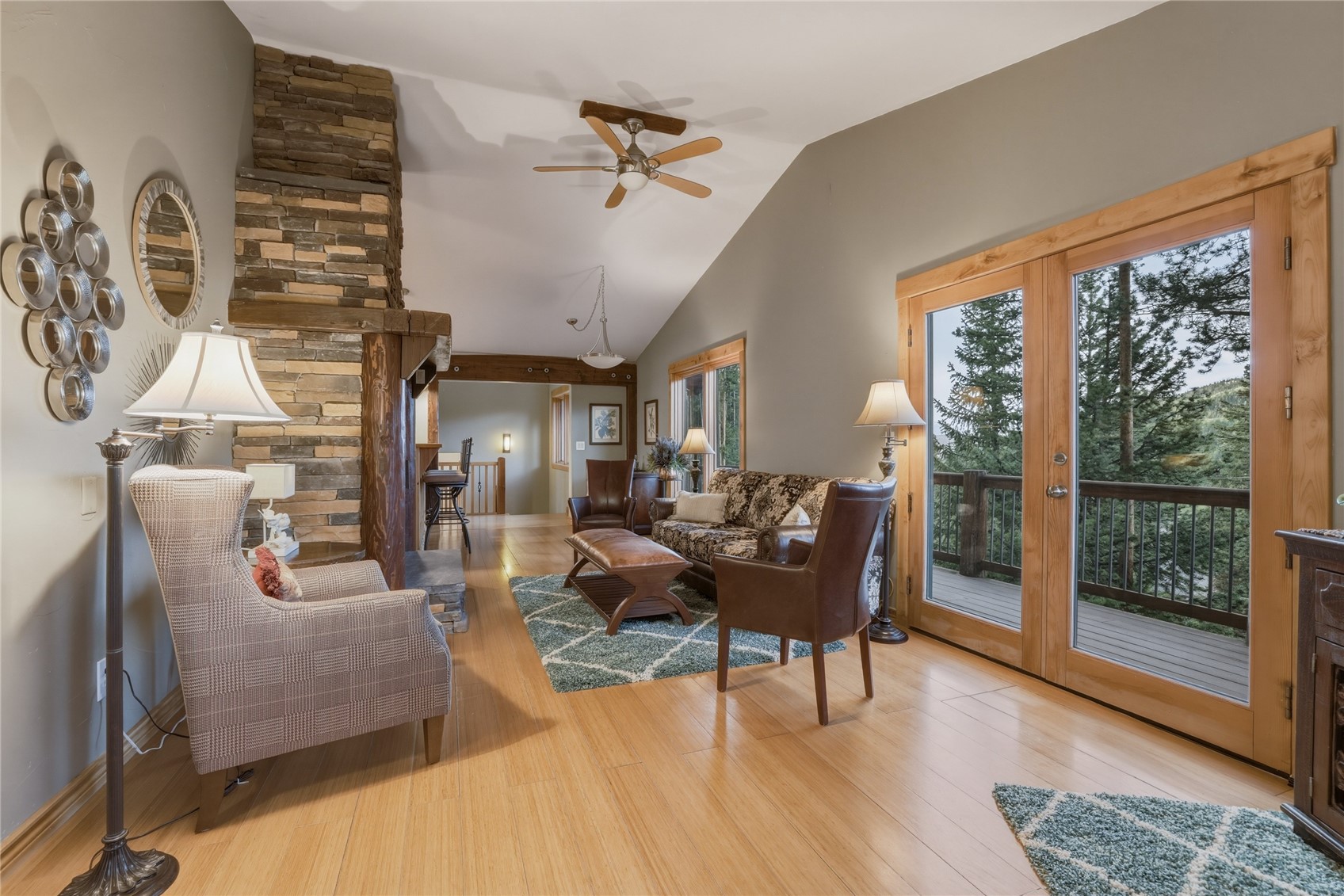 612 High Point Drive Breckenridge CO 80424