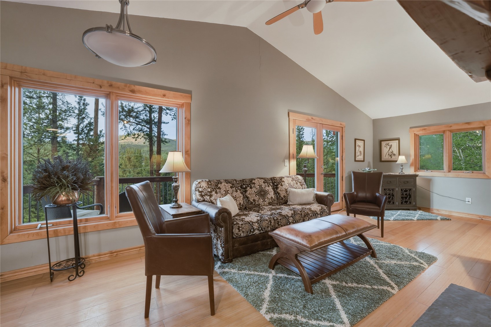 612 High Point Drive Breckenridge CO 80424