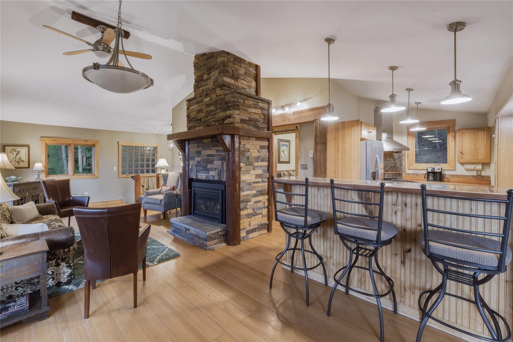 612 High Point Drive Breckenridge CO 80424