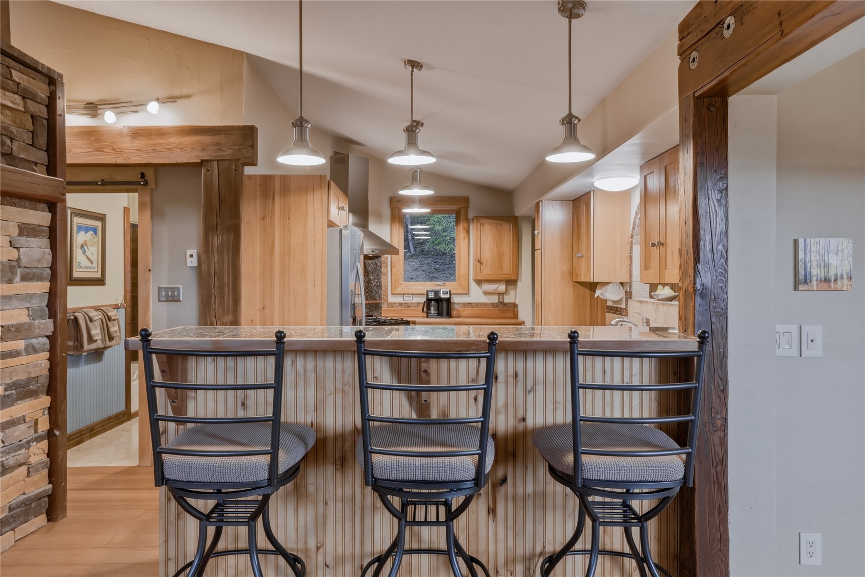 612 High Point Drive Breckenridge CO 80424