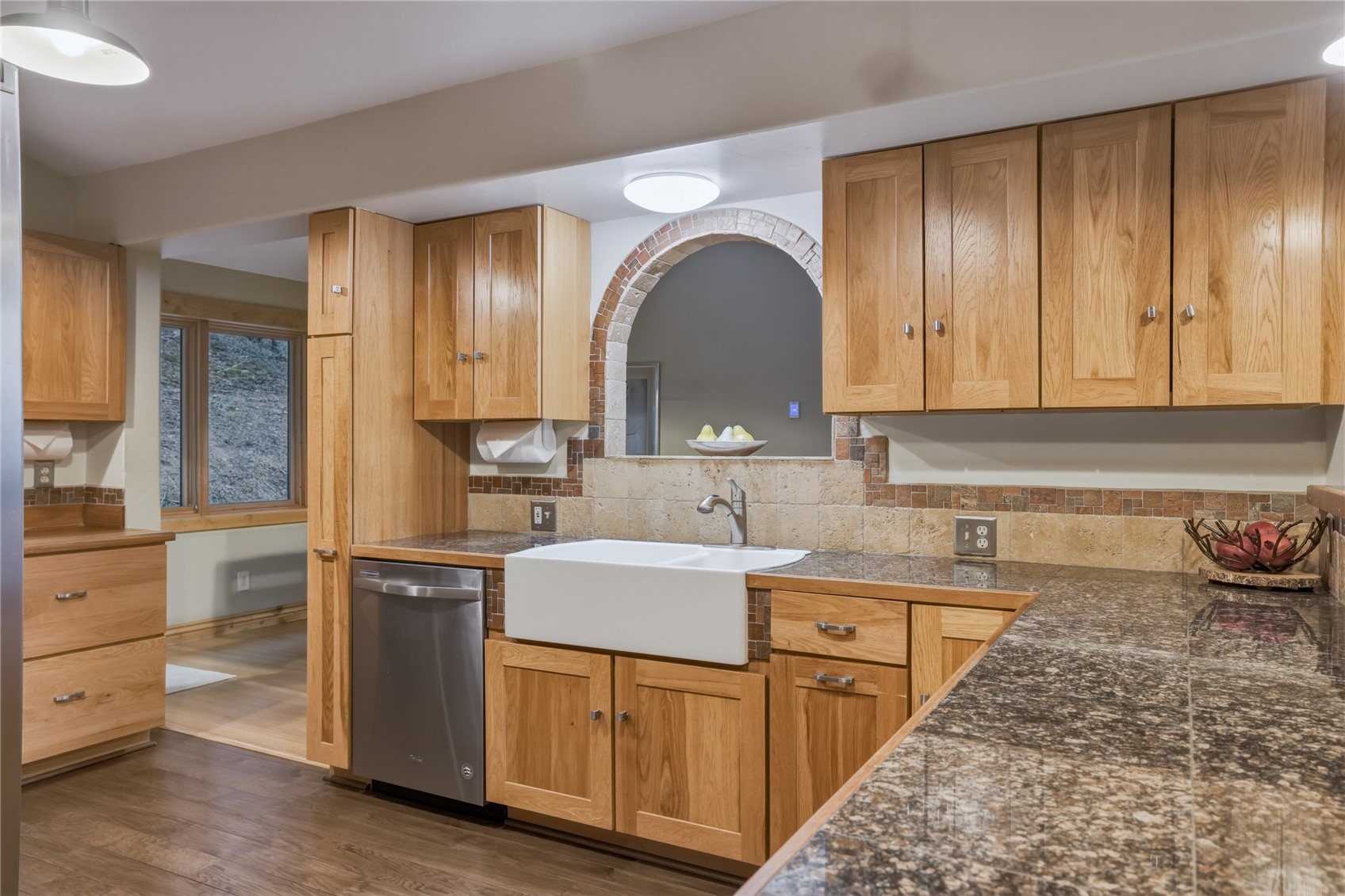 612 High Point Drive Breckenridge CO 80424
