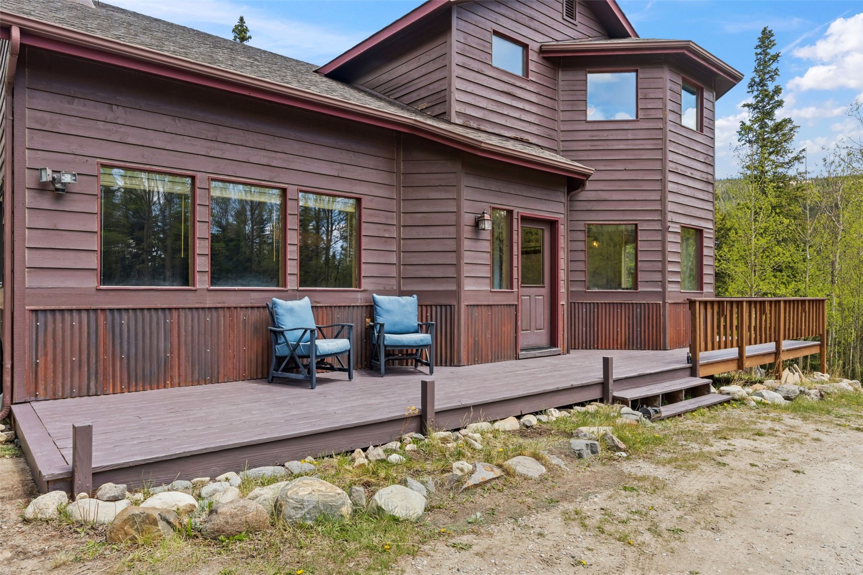366 Quartzville Road Alma CO 80420