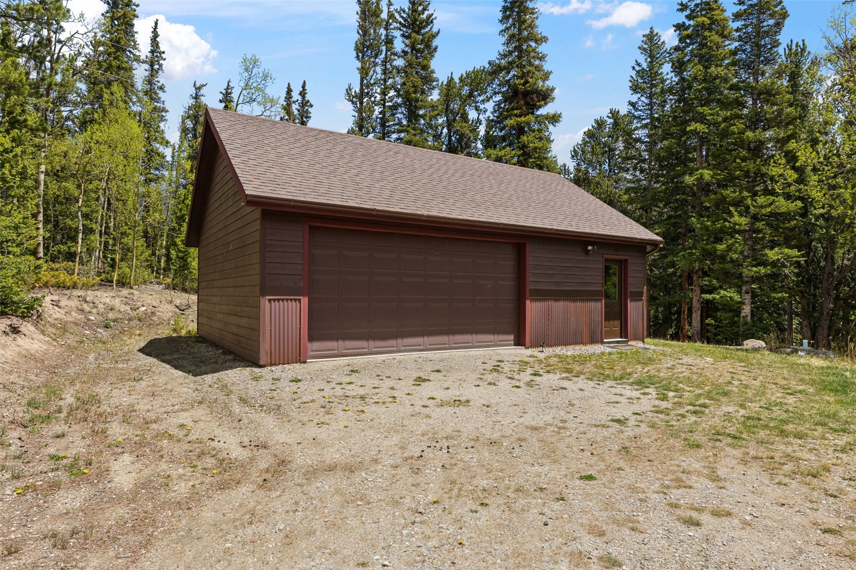 366 Quartzville Road Alma CO 80420