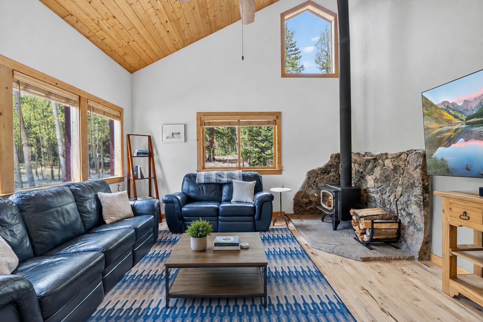 366 Quartzville Road Alma CO 80420