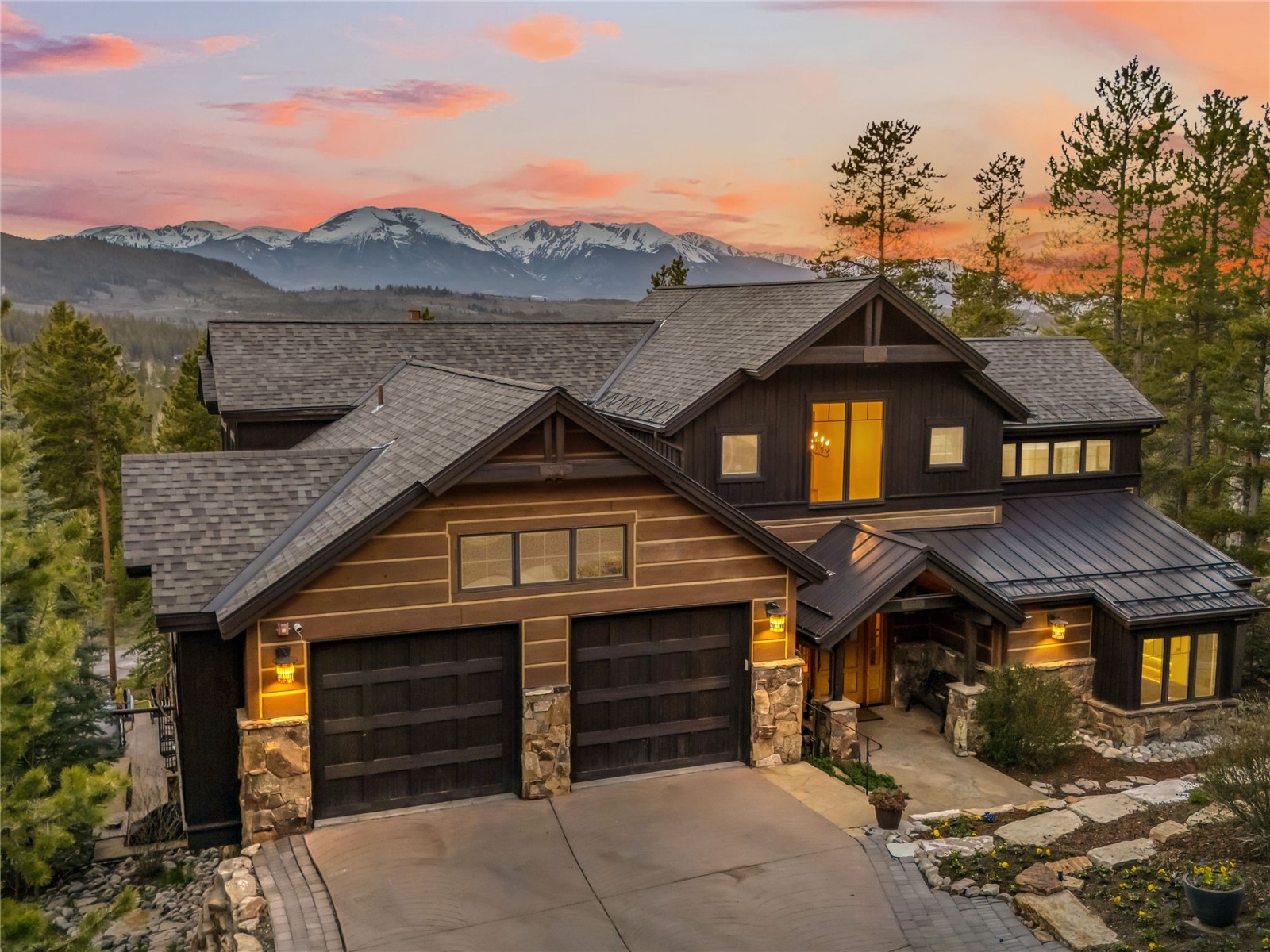 59 Mountain Bluebell Road Keystone CO 80435