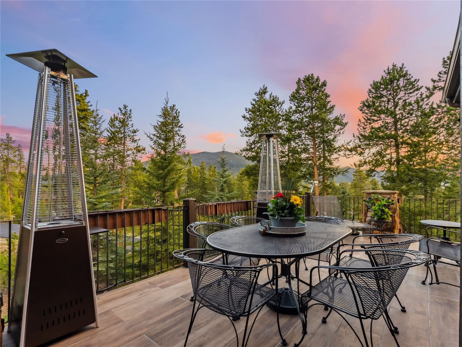 59 Mountain Bluebell Road Keystone CO 80435