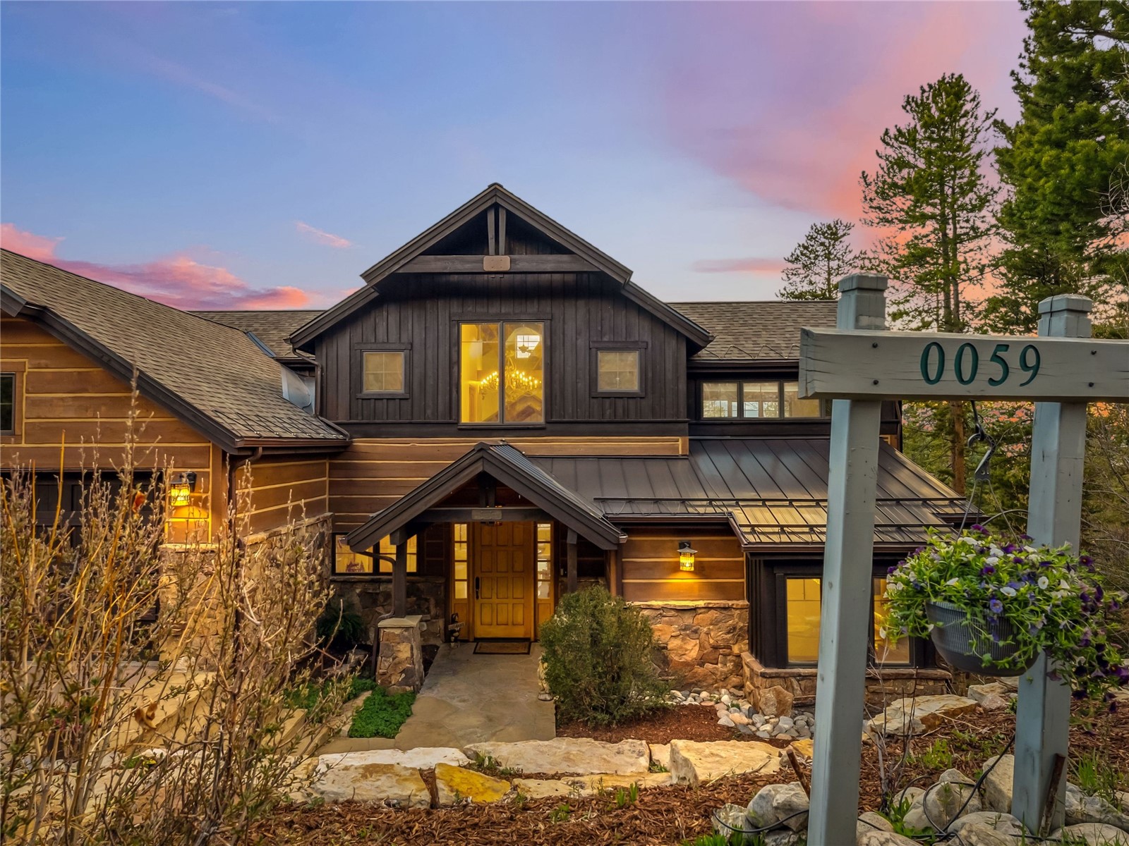 59 Mountain Bluebell Road Keystone CO 80435