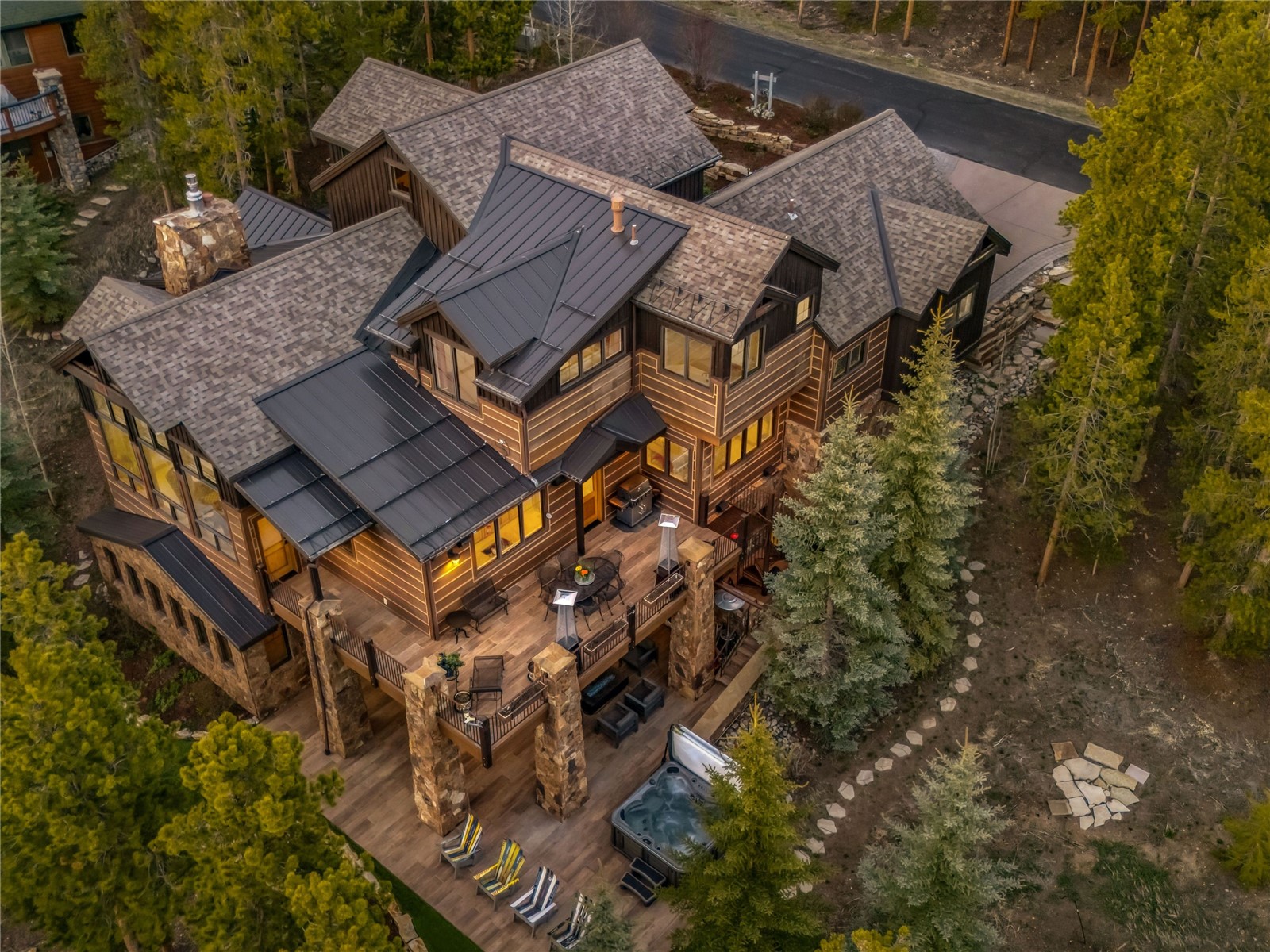 59 Mountain Bluebell Road Keystone CO 80435
